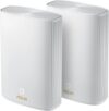 ASUS ZenWiFi AX Hybrid Powerline Mesh System XP4