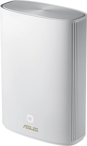 ASUS ZenWiFi AX Hybrid Powerline Mesh System XP4