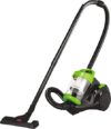 Bissell Zing Lightweight Bagless Canister Vacuum 2156A