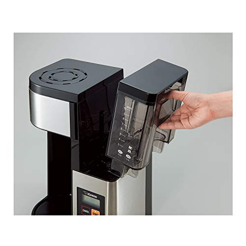 Zojirushi 10-Cup Coffee Maker EC-YTC100XB - Image 3