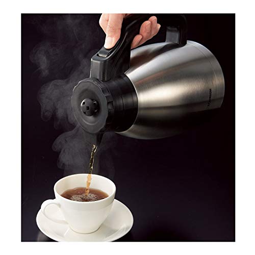 Zojirushi 10-Cup Coffee Maker EC-YTC100XB - Image 5