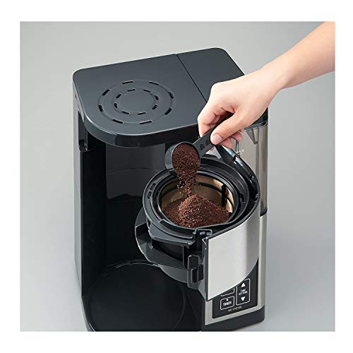 Zojirushi 10-Cup Coffee Maker EC-YTC100XB - Image 2