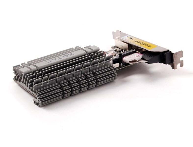 ZOTAC GT 730 Zone Edition 4GB DDR3 (ZT-71115-20L) - Image 3
