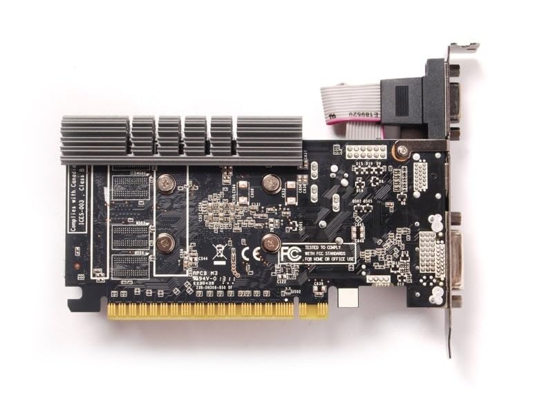ZOTAC GT 730 Zone Edition 4GB DDR3 (ZT-71115-20L) - Image 4