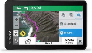 Garmin Zūmo XT Motorcycle GPS Navigation Device