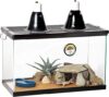 Zilla 10 Gallon Reptile Starter Habitat Kit