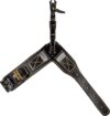Trophy Ridge 10-Ring Archery Bow Release, Compact Design