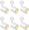 VANoopee 10W Dimmable LED Track Lighting Heads