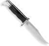 Buck Knives 117 Brahma Fixed Blade Hunting Knife