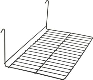 PH Prevue Hendryx 12-3/4-Inch Wire Patio Sundeck