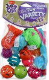 Hartz 13 Pc Cat Toys