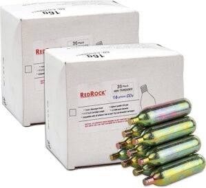 Gift Boutique 16 Gram A/C Drain Gun Kit