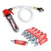 Diversitech 16G CO2 Drain Cartridge & GG-1 Kit