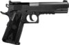 Crosman 1911BB 40001 Semi-Auto CO2 Pistol
