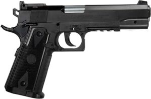 Crosman 1911BB 40001 Semi-Auto CO2 Pistol