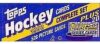 Topps 1992/1993 Factory Sealed Hockey Set