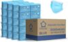 Litepak 2,000pcs Disposable 3 Ply Face Masks