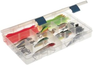 Plano 2-3700 Stowaway With Dividers
