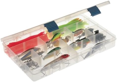 Plano 2-3700 Stowaway With Dividers