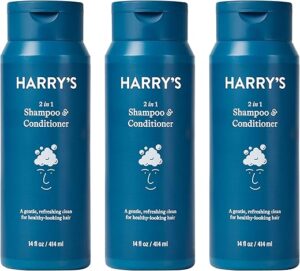 Harry’s 2 In 1 Shampoo And Conditioner