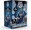 Panini 2023-24 Mosaic Basketball Blaster Box