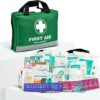 General Medi 210 Piece First Aid Kit – Emergency Kit