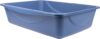 Petmate 22182 Medium Litter Pan Assorted Colors