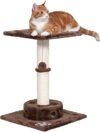 Furhaven 22.5″ Tall Cat Tree Playground
