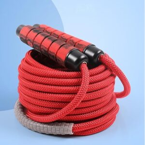 AIRLAXER 23 FT Adjustable Double Dutch Jump Rope