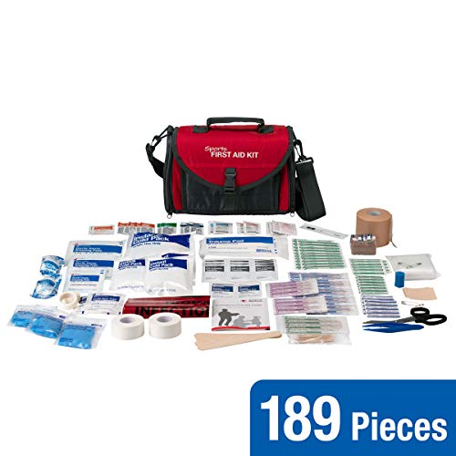 24/7 First Aid Coaches First Aid Kit, 189 Piece - Image 3
