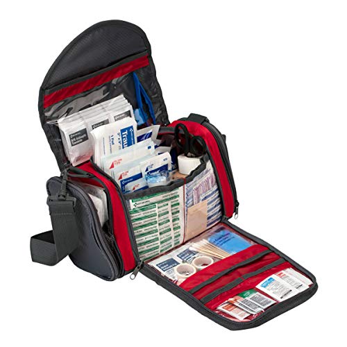 24/7 First Aid Coaches First Aid Kit, 189 Piece - Image 2