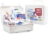 Primacare 25 Person Emergency Preparedness First Aid Kit