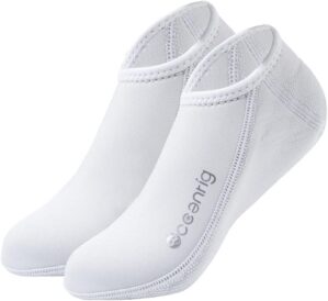 nitescuba 2.5mm Neoprene Thermal Water Socks