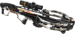 RAVIN 29X XK7 Crossbow With Speed Lock