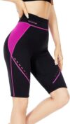 GoldFin 2mm Neoprene Wetsuit Shorts For Women