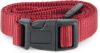 PetSafe 3/4 Replacement Collar Strap – Rust/Red