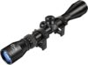 CVLIFE 3-9×40 Optics R4 Reticle Scope
