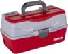 Flambeau 3-Tray Classic Tackle Box 6383TB