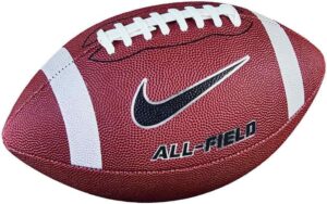 Nike 3.0 FB 9 Official Football Ball