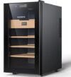 NEEDONE 300 Count Cabinet With Temperature Control