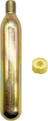 SABOZEㅤ 33G Co2 Cartridge For Life Vest