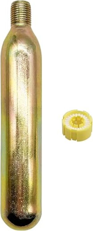 SABOZEㅤ 33G Co2 Cartridge For Life Vest