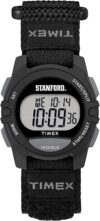 Timex Tribute 33mm Quartz Watch With Fabric Strap
