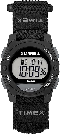 Timex Tribute 33mm Quartz Watch With Fabric Strap