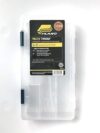 Plano 3500 Prolatch Stowaway Tackle Boxes, Blue
