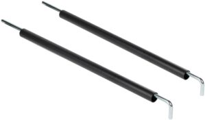 Titan Fitness 36 in. Pin And Pipe Safeties