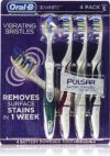 Oral-B 3D White Luxe Pulsar Toothbrushes