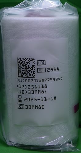 3M Medipore H Soft Cloth Surgical Tape - Image 5