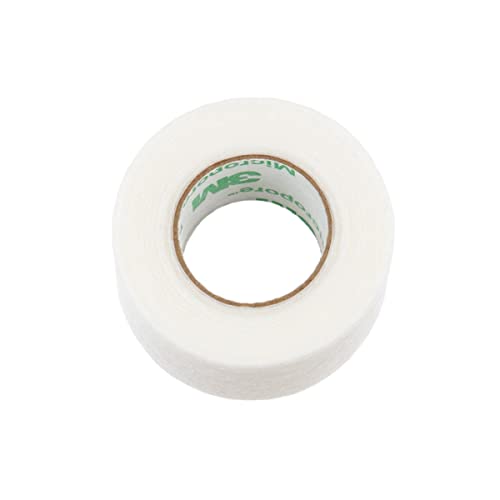 3M Micropore Tape 1530-1, 1 x 10 Yards - Image 3