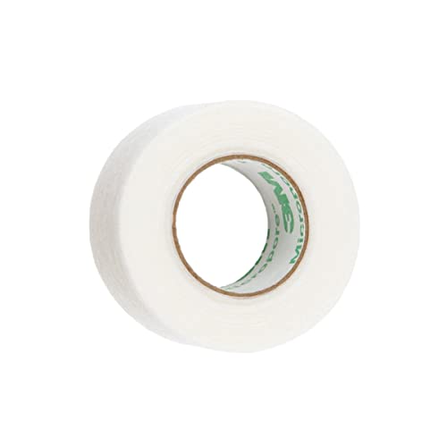 3M Micropore Tape 1530-1, 1 x 10 Yards - Image 2
